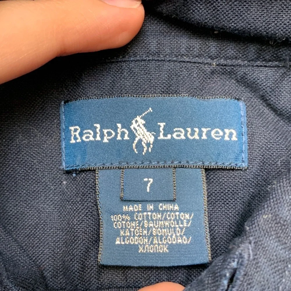 Ralph Lauren ralph lauren